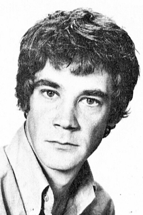 et billede af Hans Elfvin