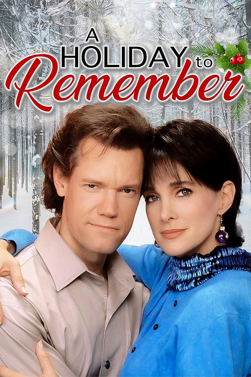 A Holiday to Remember