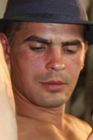 et billede af Nicolaj Pavlov