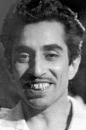 et billede af Vasiliy Tumanskiy