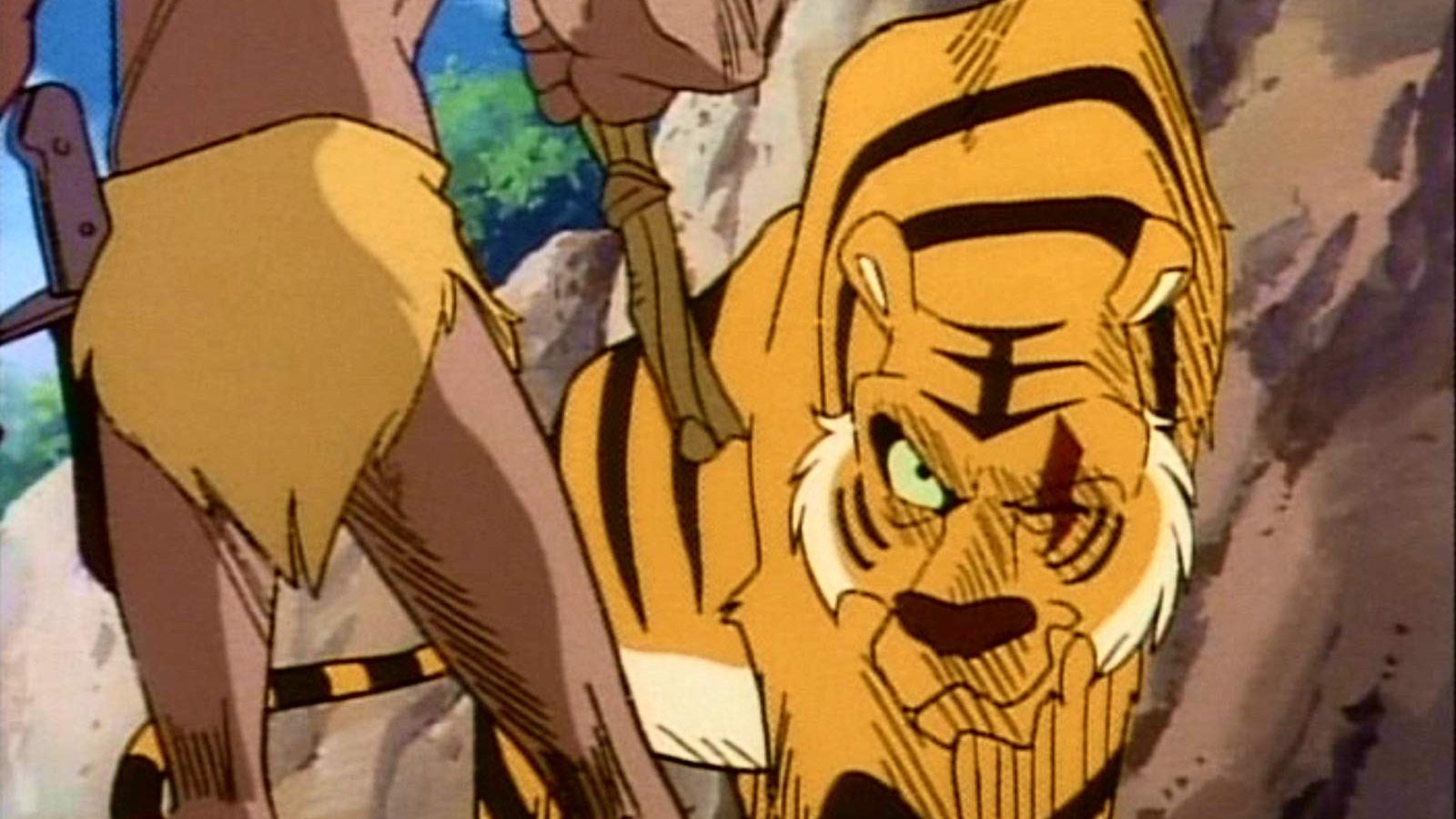 Thumbnail for The Decisive Battle Season 1 Episode 38