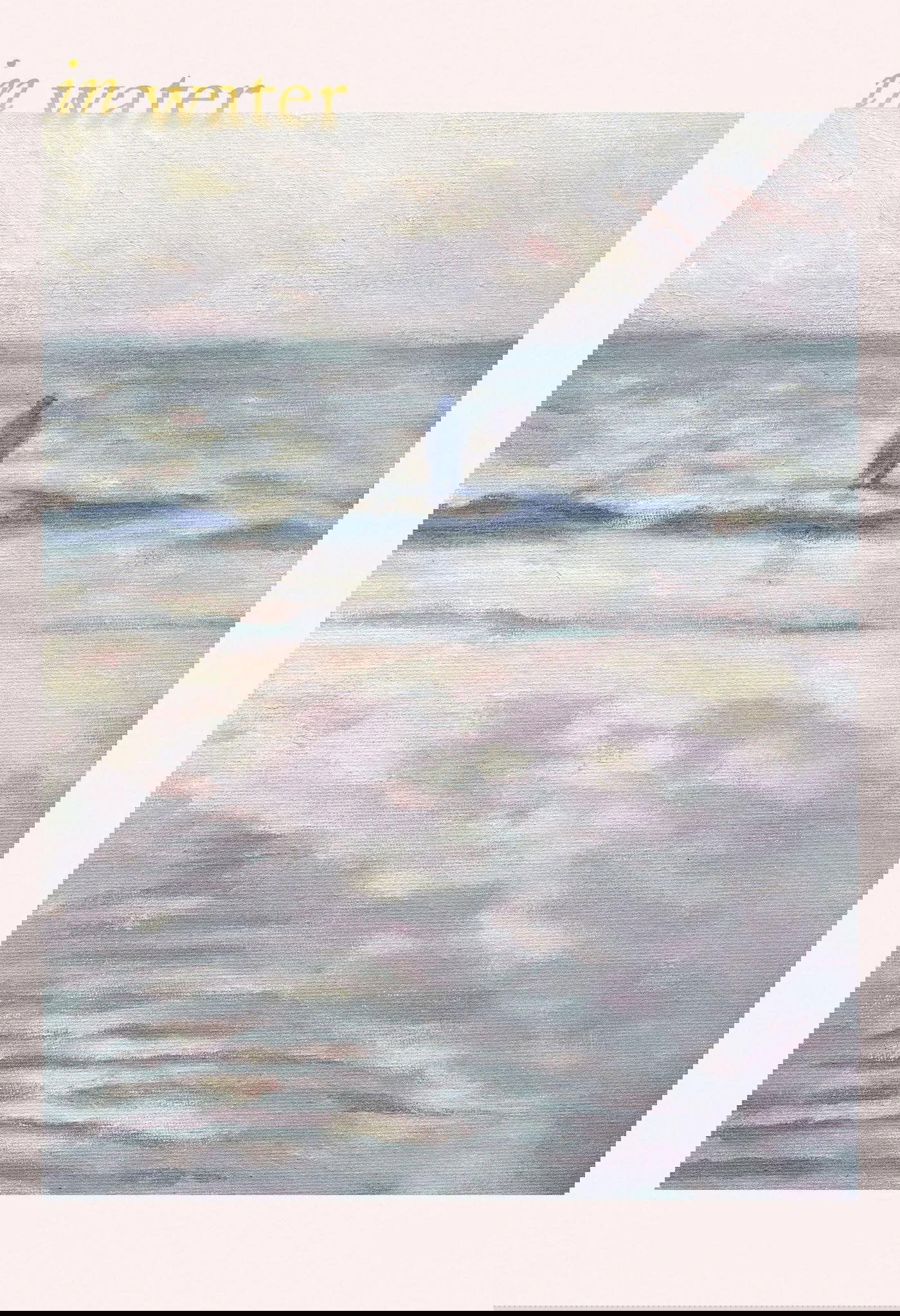 In Water
