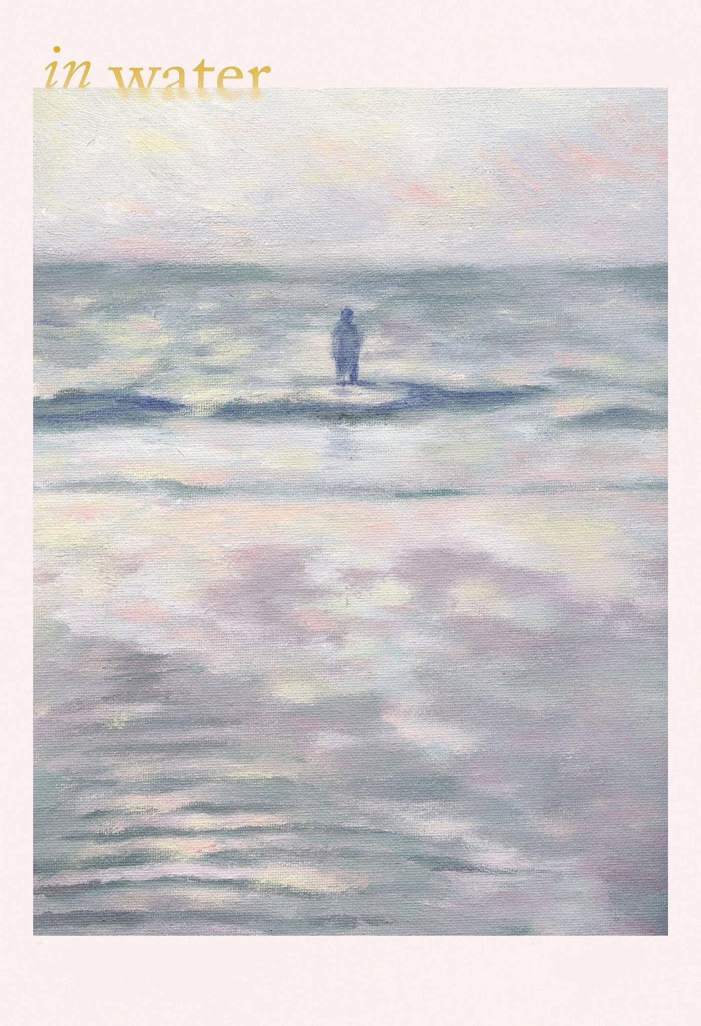 In Water