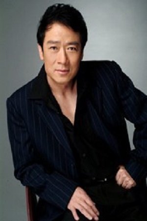 et billede af Yujie Lu