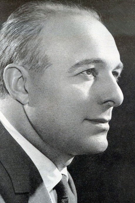 et billede af Michel Dens