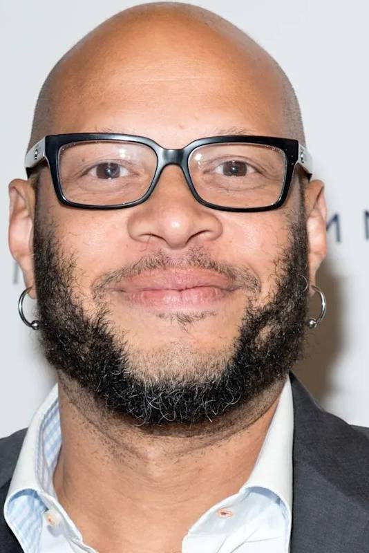 et billede af Frank Ferrer