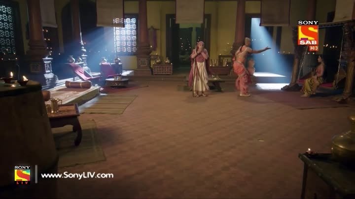 Thumbnail for Tathacharya Misses Rama Season 1 Episode 125