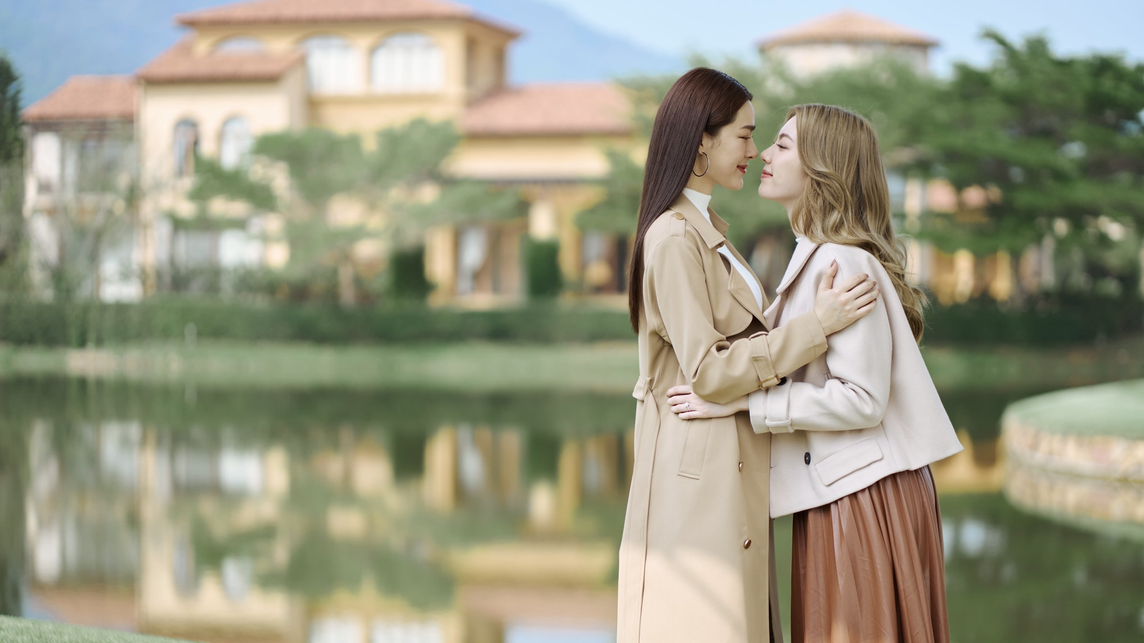 The Secret of Us