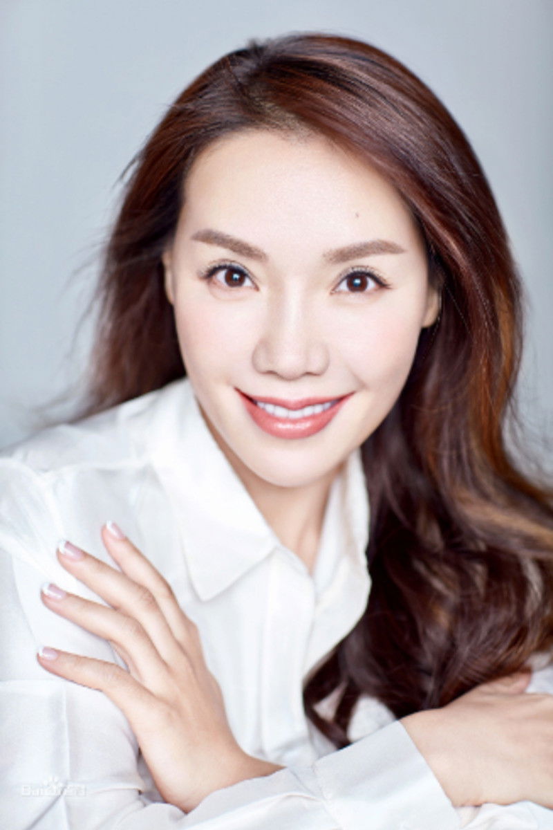 et billede af Dai Wei