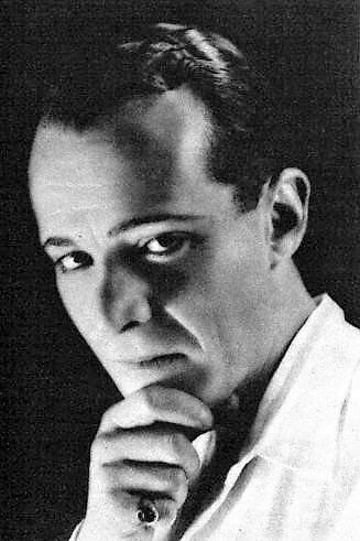 et billede af Carlos Díaz de Mendoza