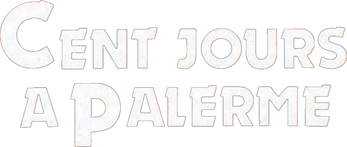 One Hundred Days in Palermo logo