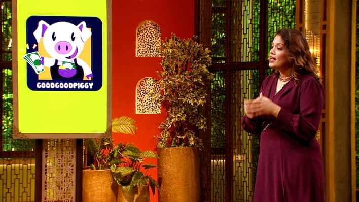 Shark Tank India Season 1 :Episode 14  Naye Aur Nayab Pitchers