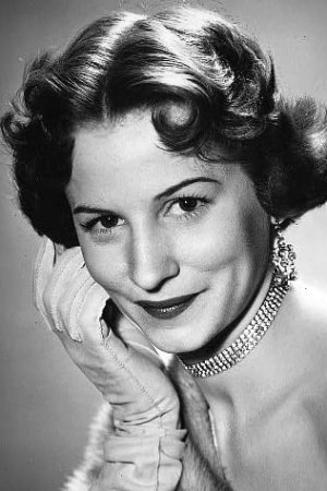 et billede af Joan Tompkins