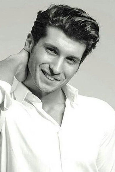 et billede af Batuhan Büyükacaroğlu