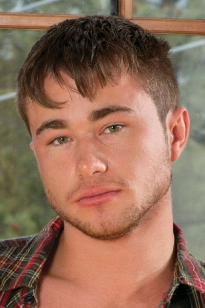 et billede af Leo Sweetwood