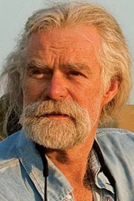 et billede af Dereck Joubert