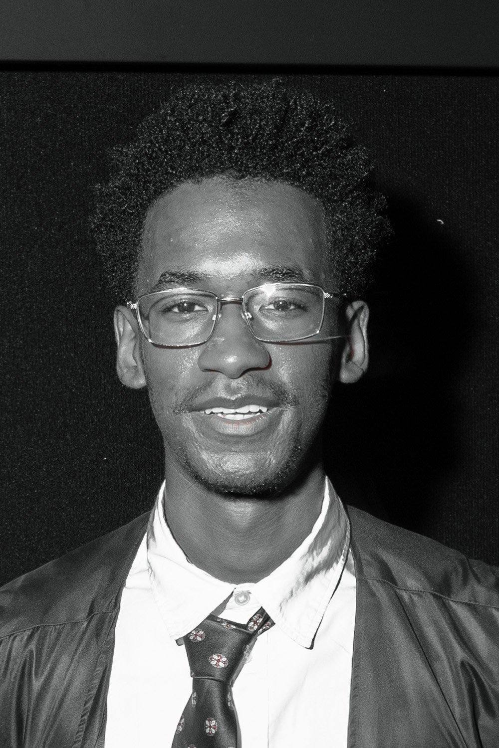 Noah Fields | Director