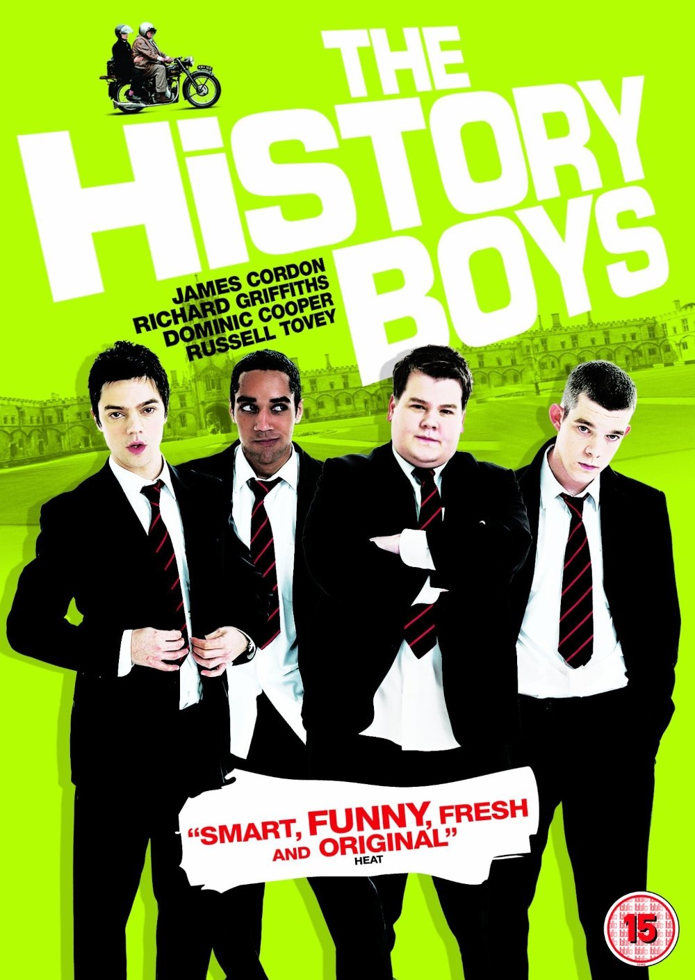 The History Boys