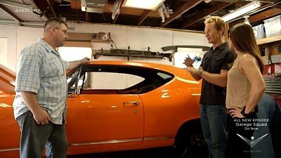 Garage Squad