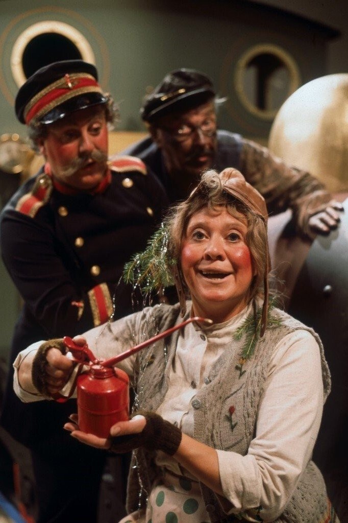 Julkalendern - Season 9