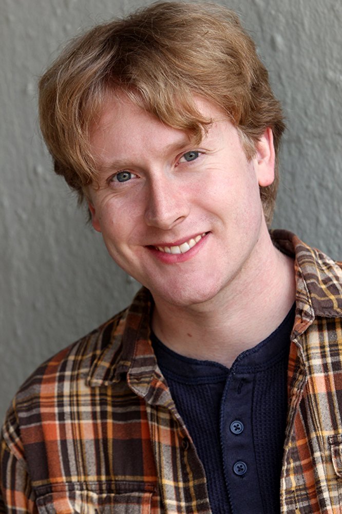 et billede af C.B. Mullen