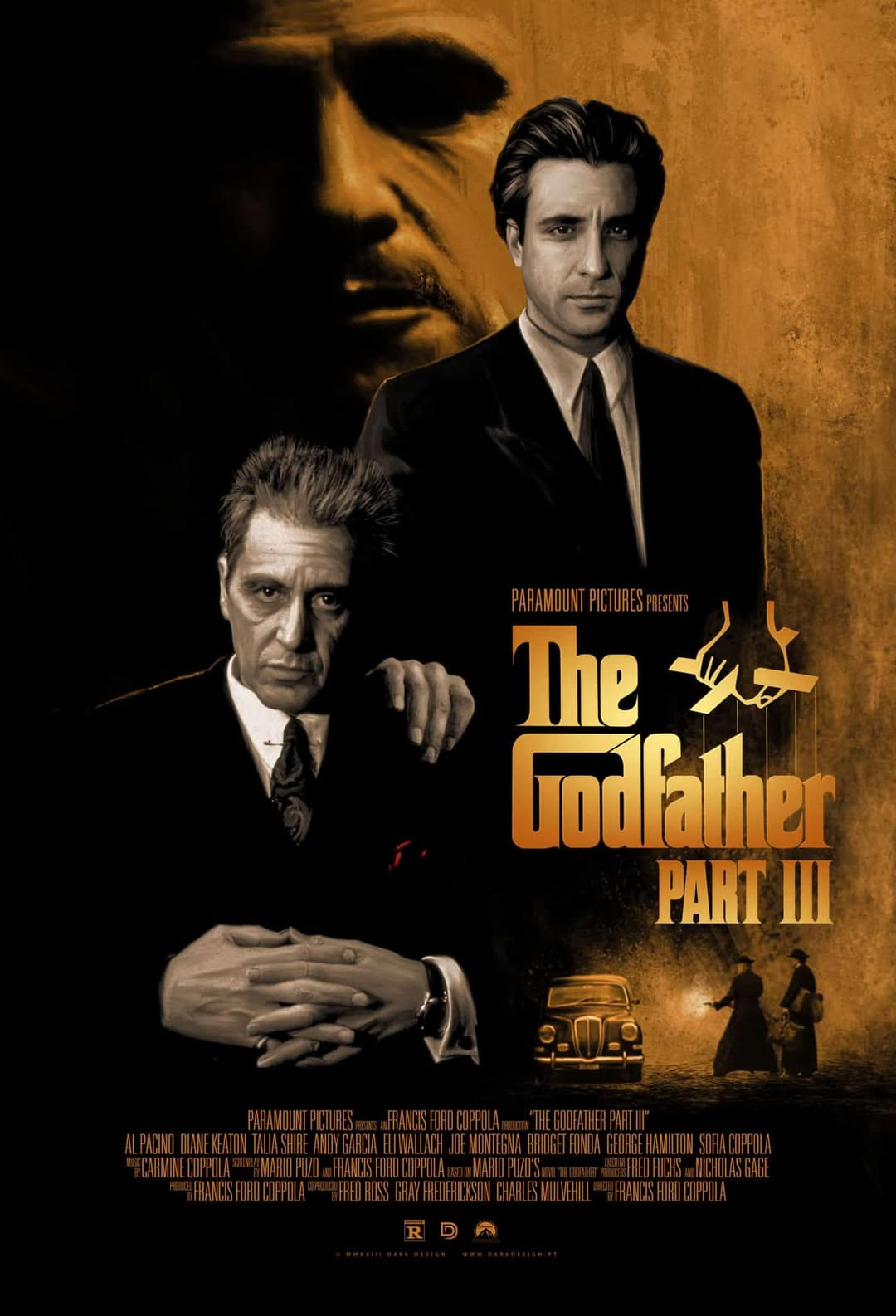 The Godfather Part III