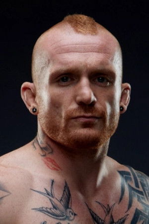 et billede af Jim Wallhead