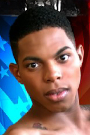 et billede af Andre Hill