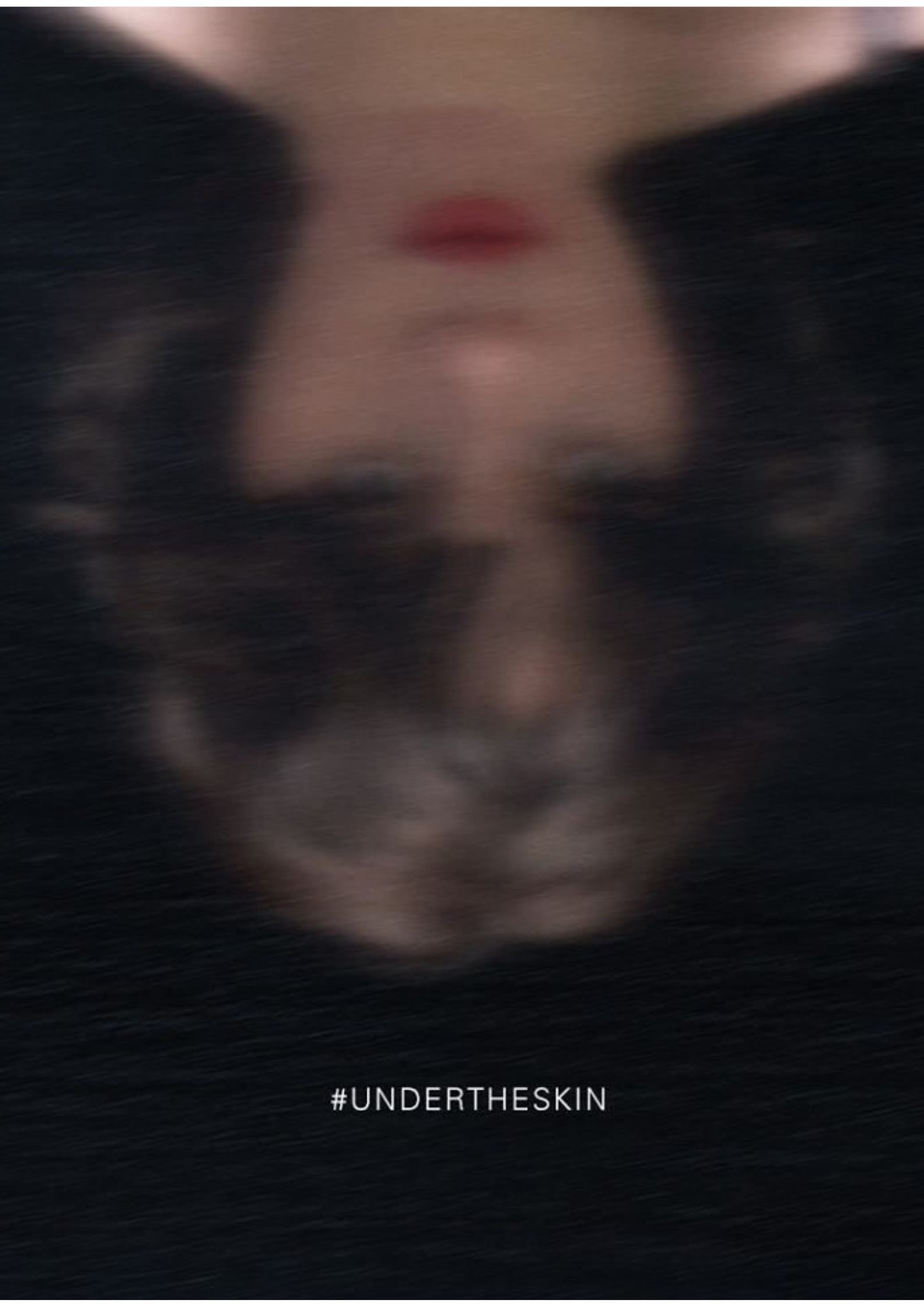 Under the Skin