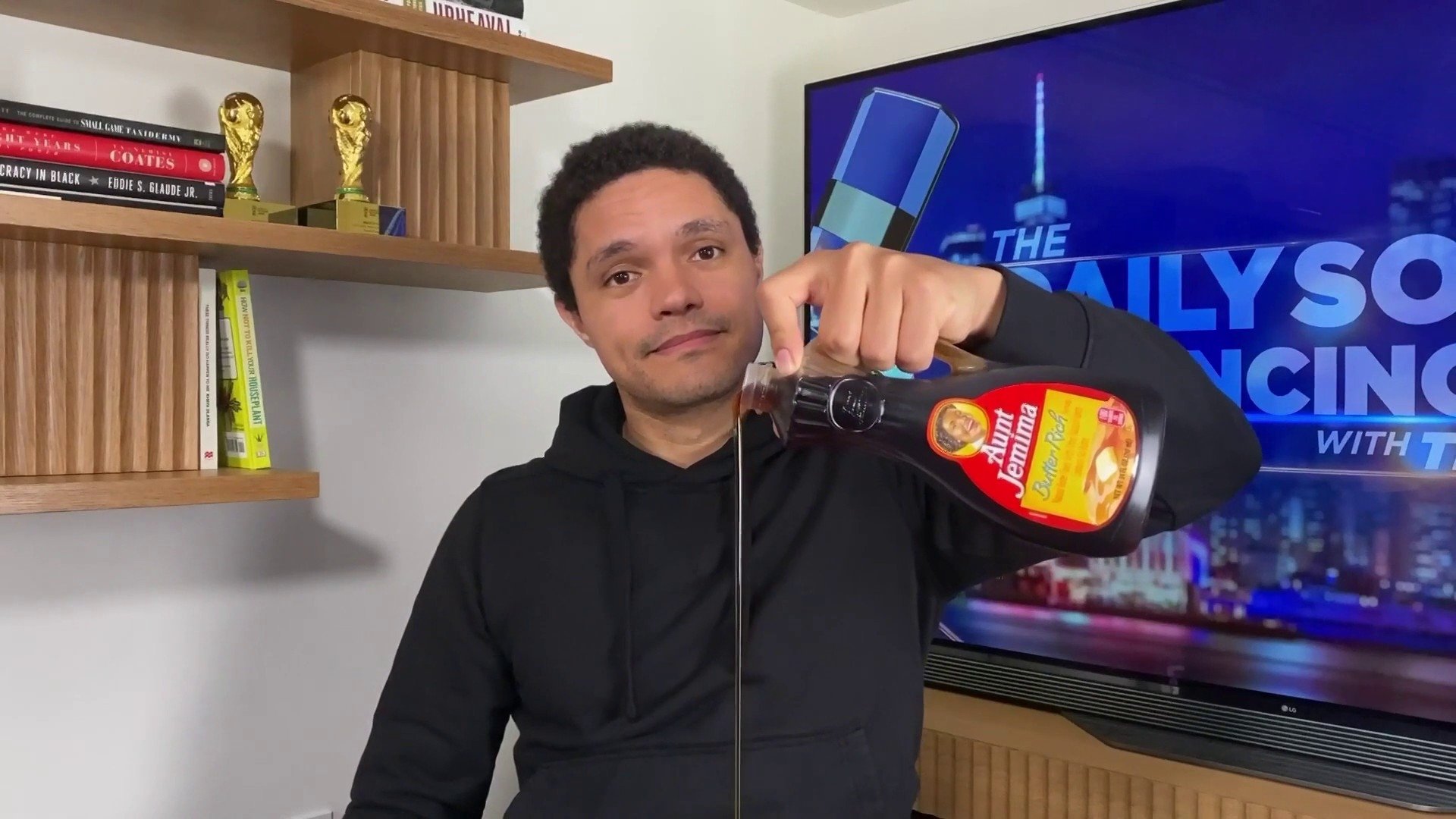 The Daily Show