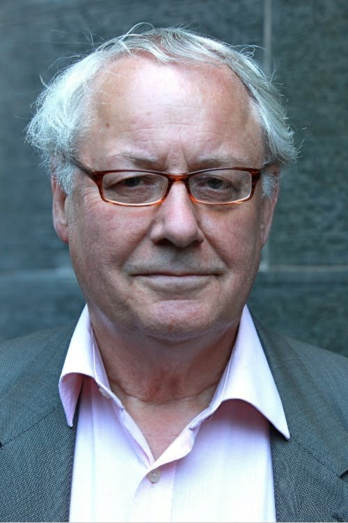 et billede af Murray Grigor