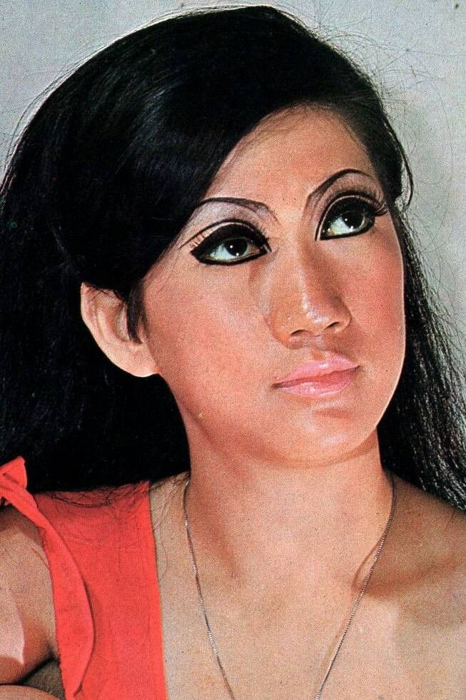 et billede af Rainbow Rapeseed