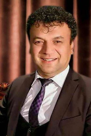 et billede af Anvar Mavlyanov