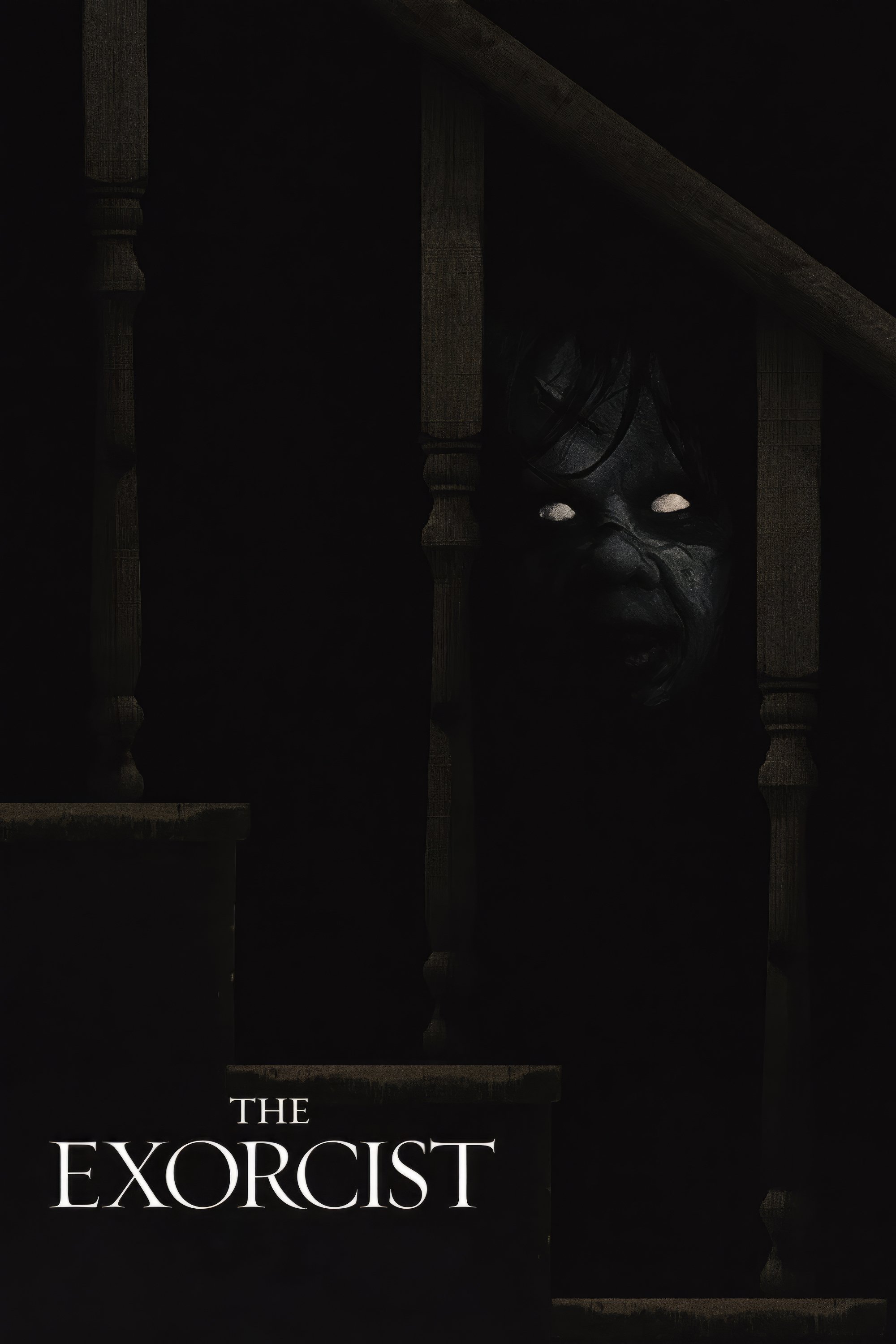 The Exorcist