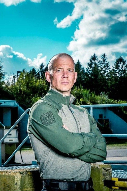 Rune Krogh Danielsen's picture in the cast
