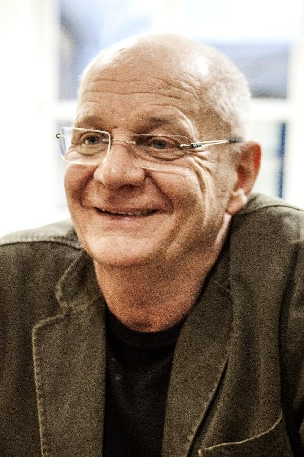 et billede af Géza Bereményi