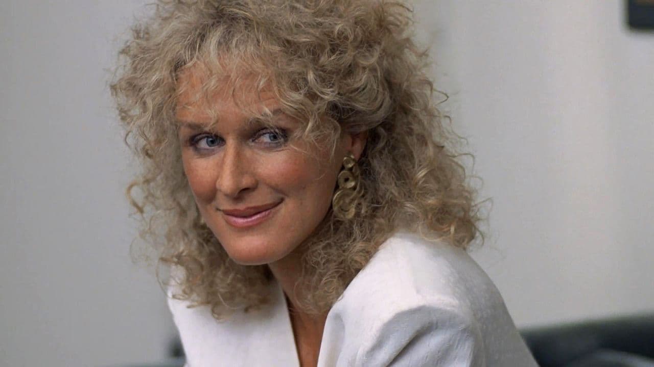 Fatal Attraction (1987)