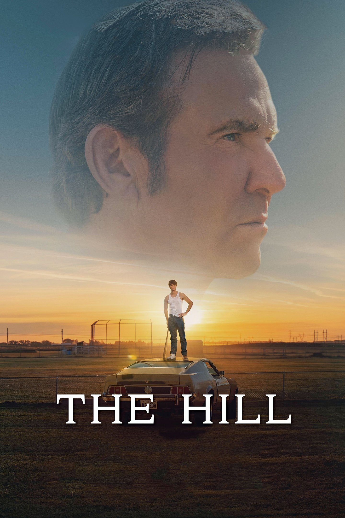 The Hill