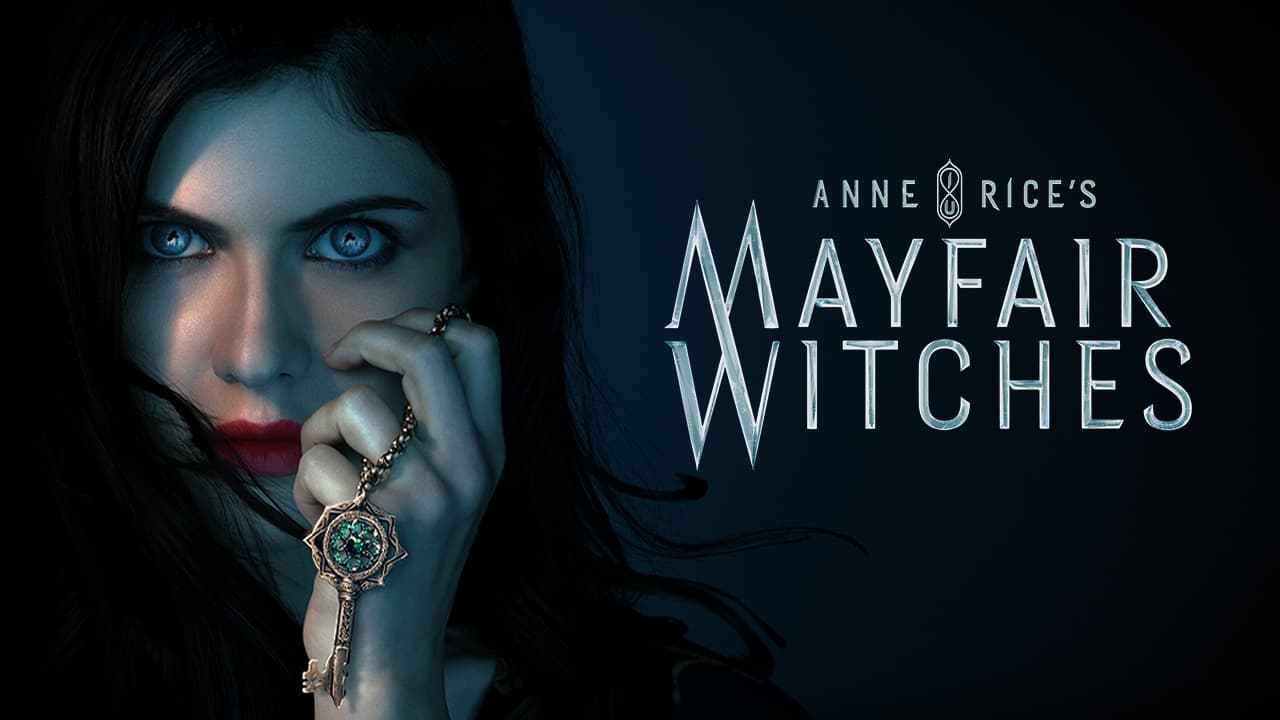 Anne Rice's Mayfair Witches