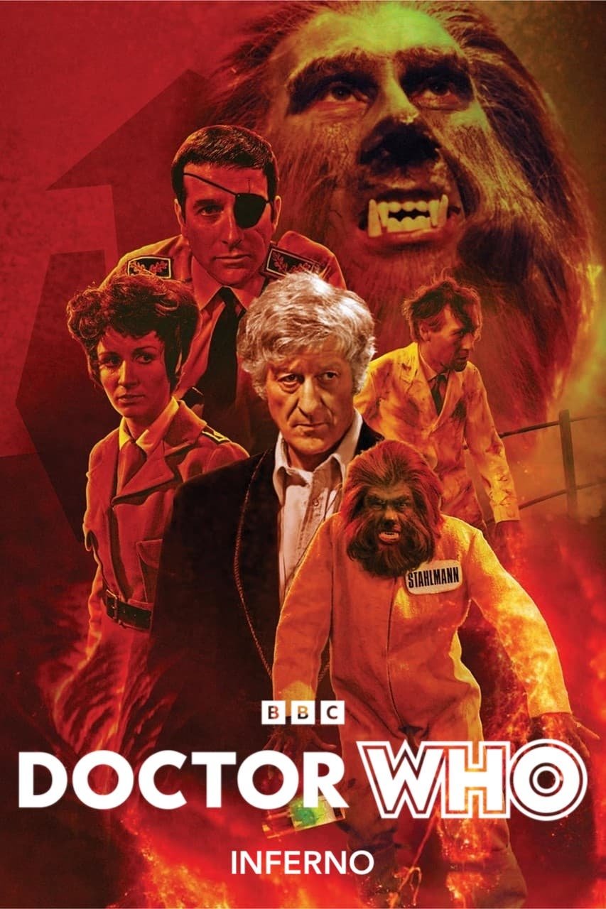 Doctor Who: Inferno