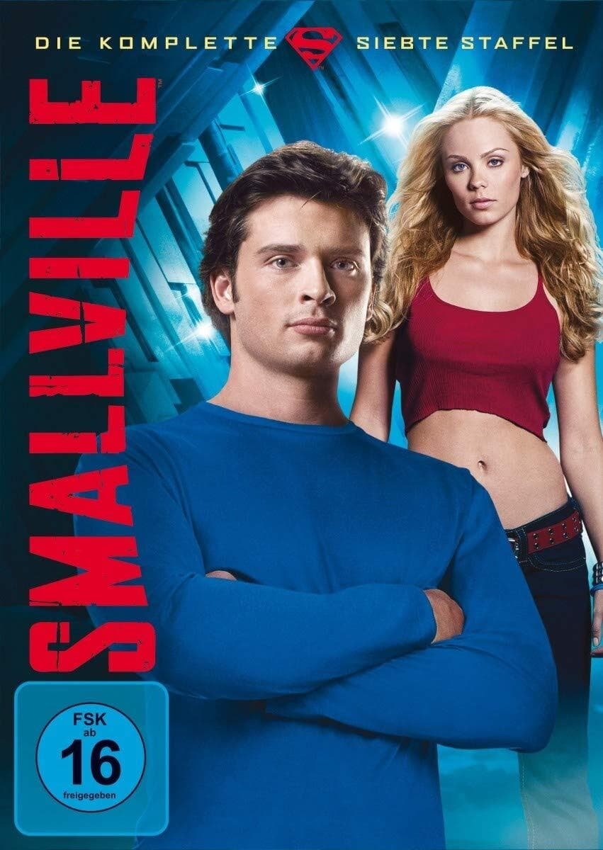 Smallville Season 7