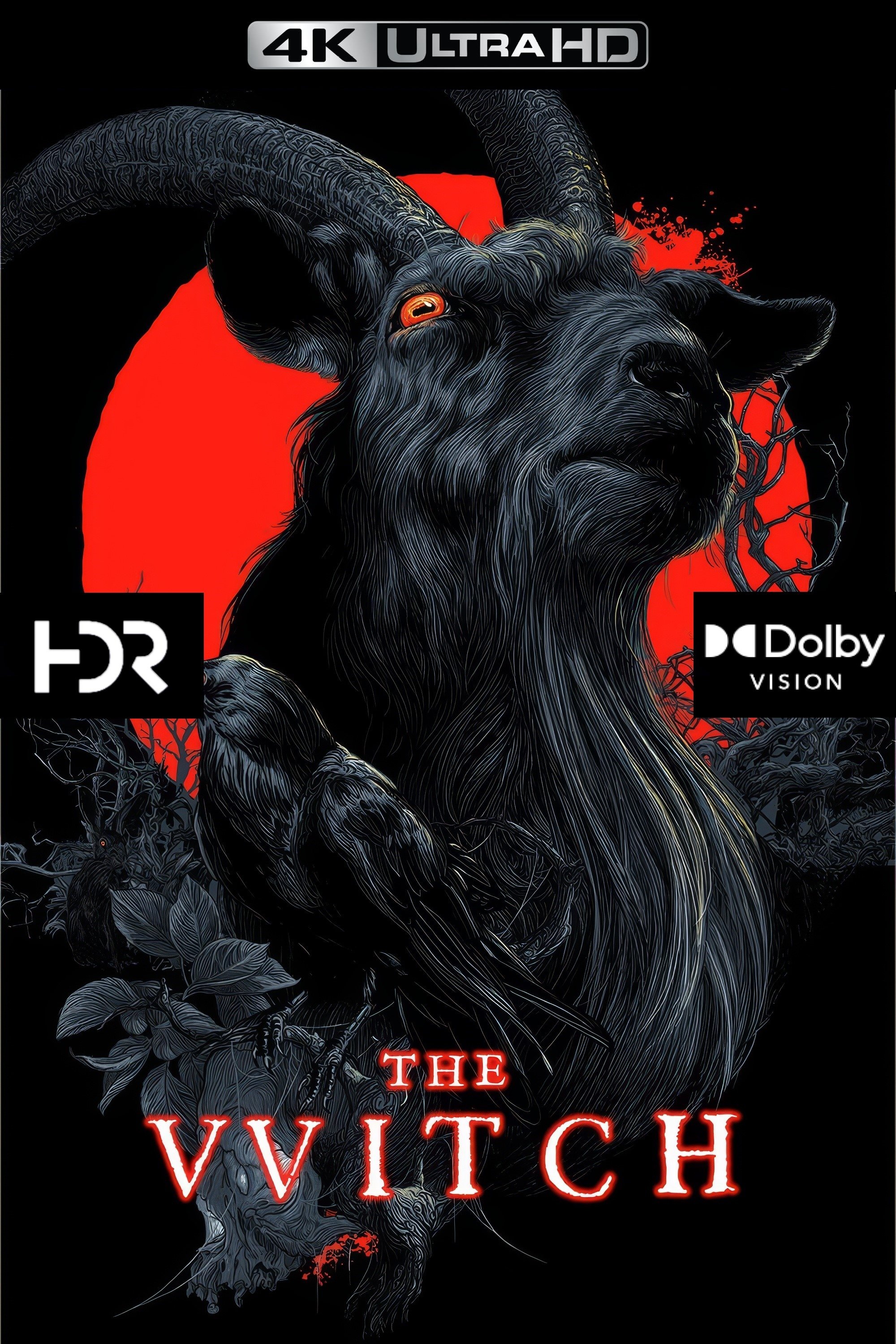 The Witch