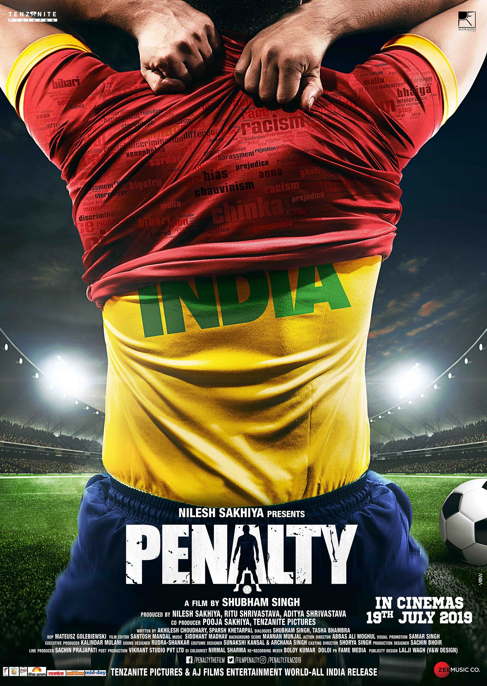 Penalty