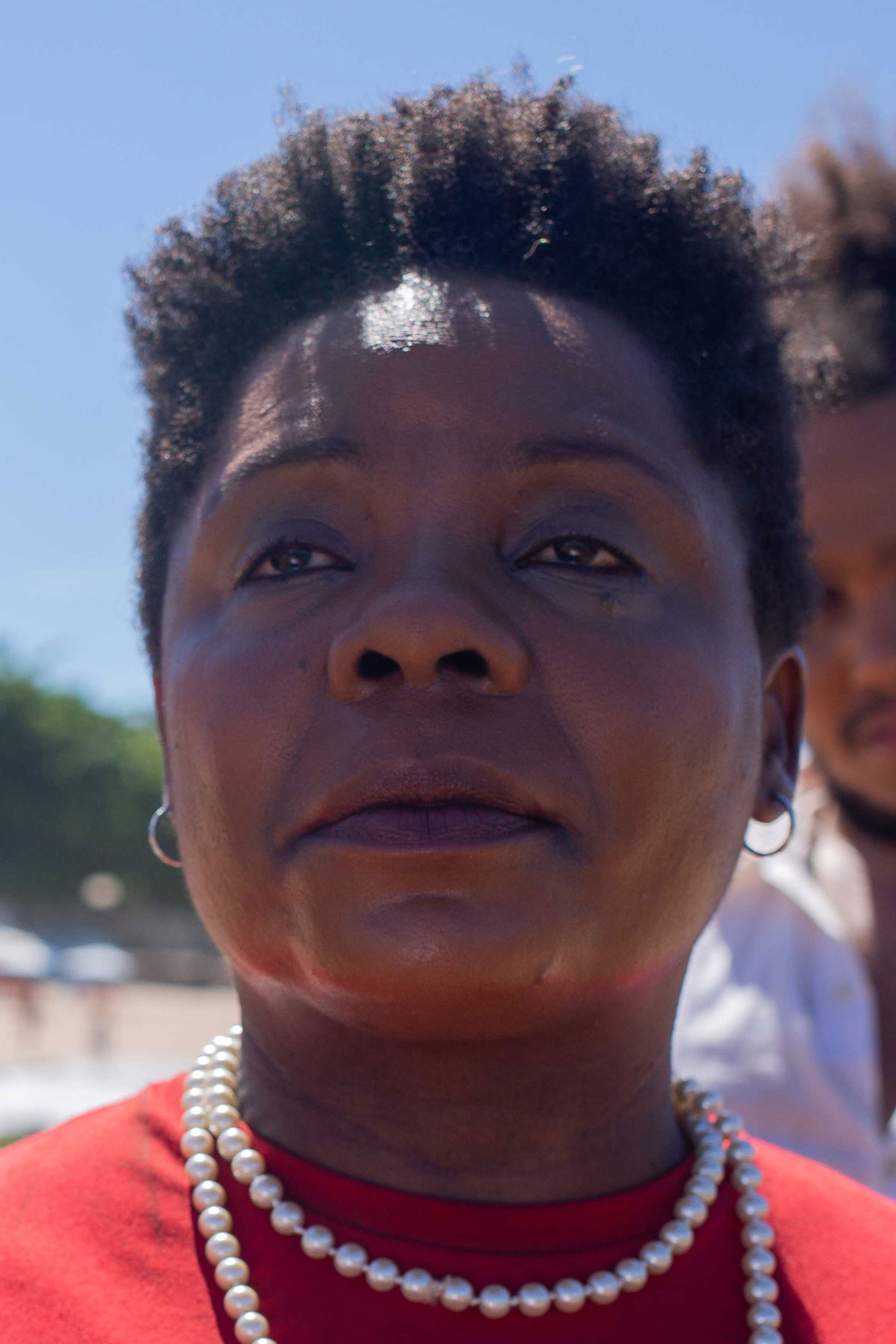 et billede af Márcia Limma