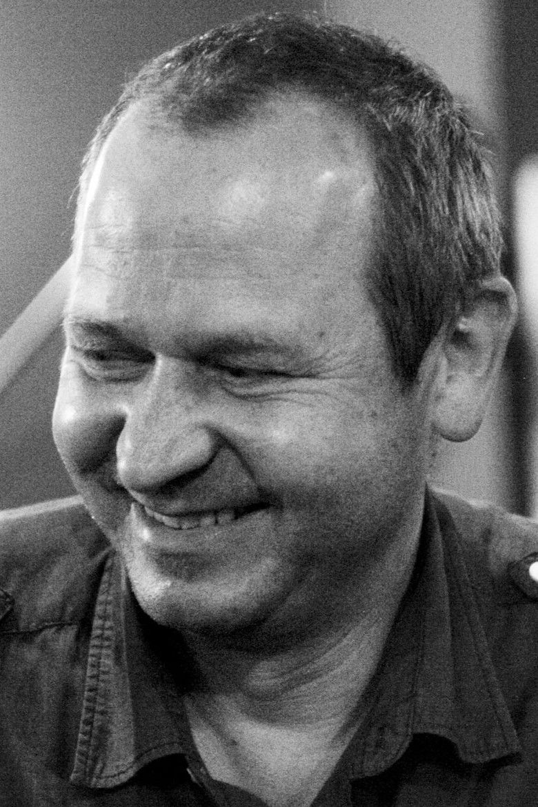 et billede af Albert Marenčin