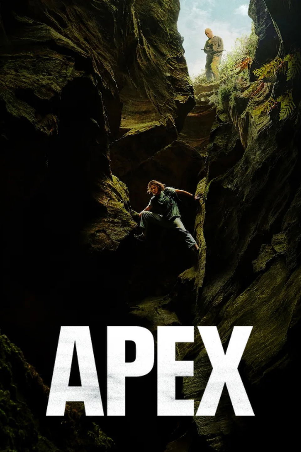 Apex POSTER
