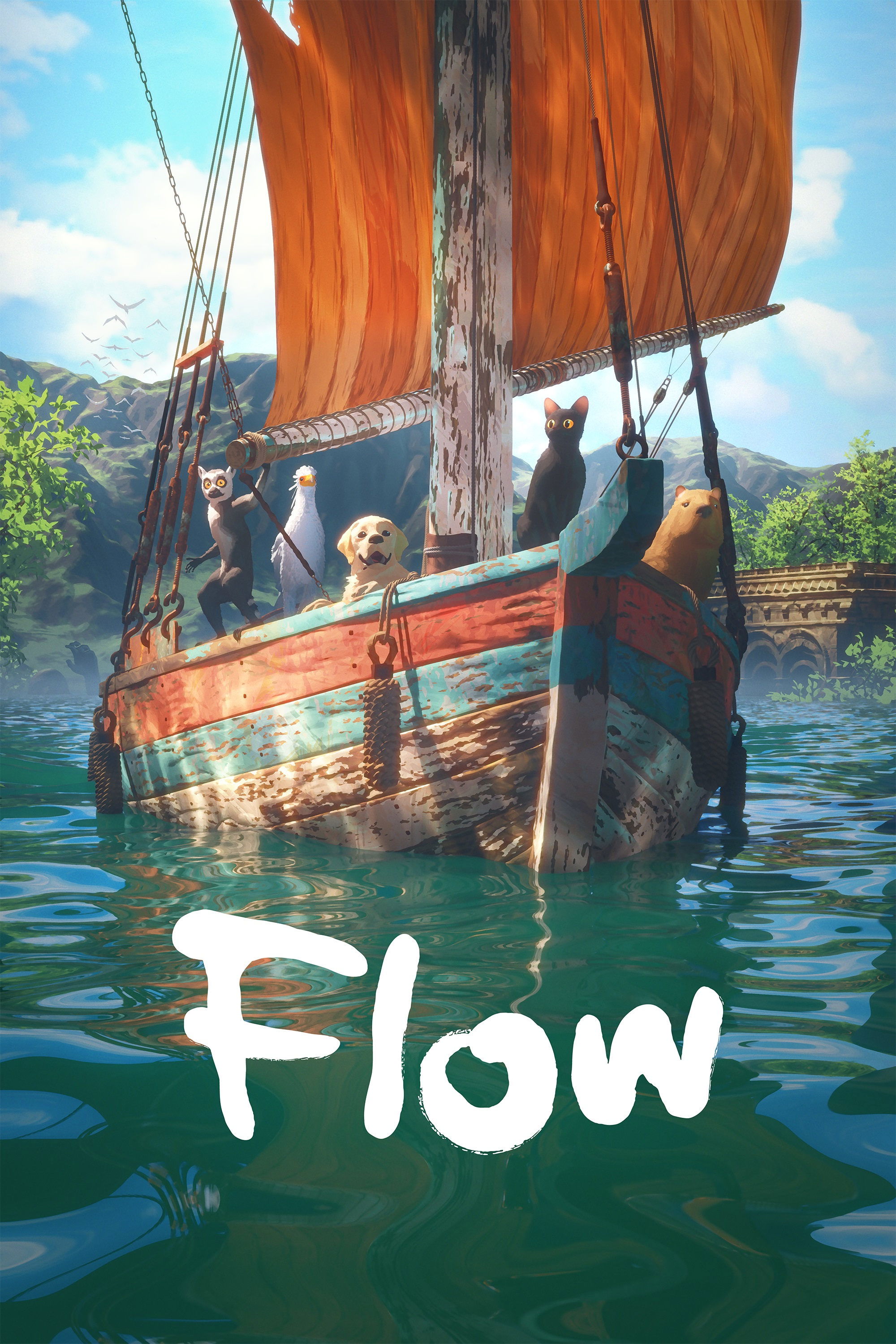 Flow