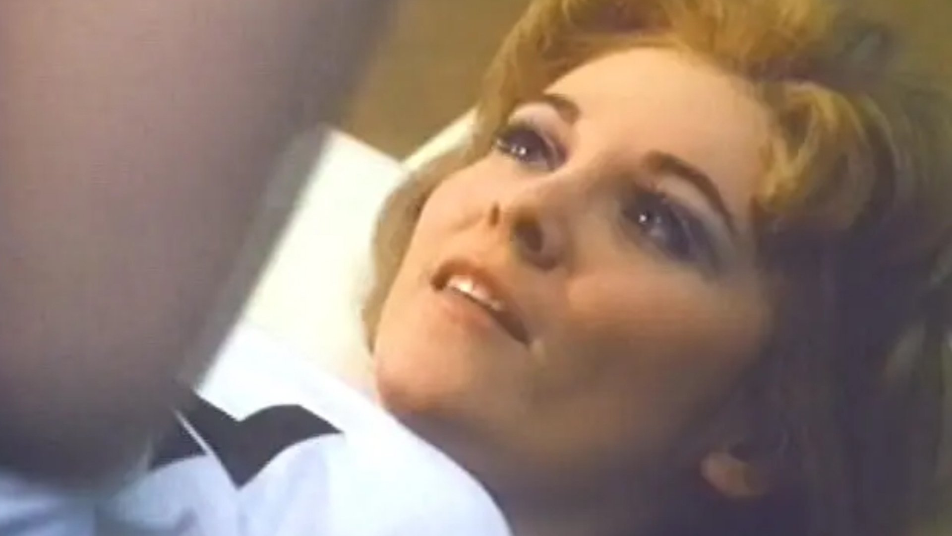 Not Tonight, Darling (1971)