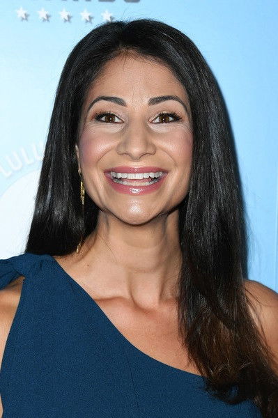 et billede af Larissa Wohl