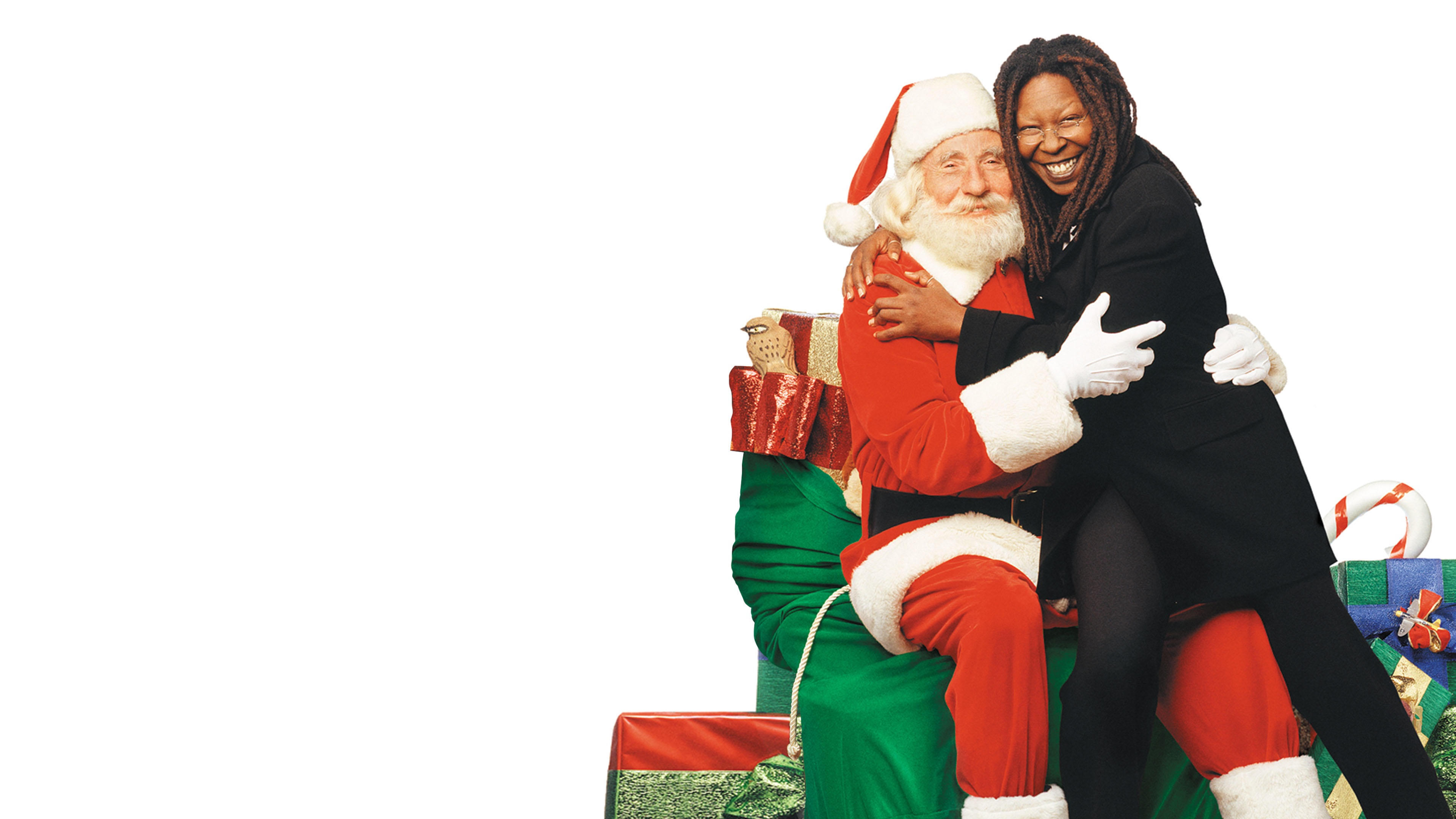 Call Me Claus (2001)